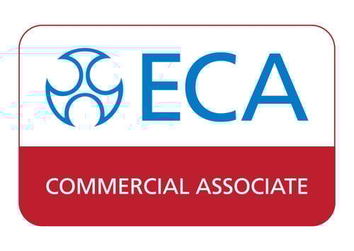ECA Commercial Assoc Logo