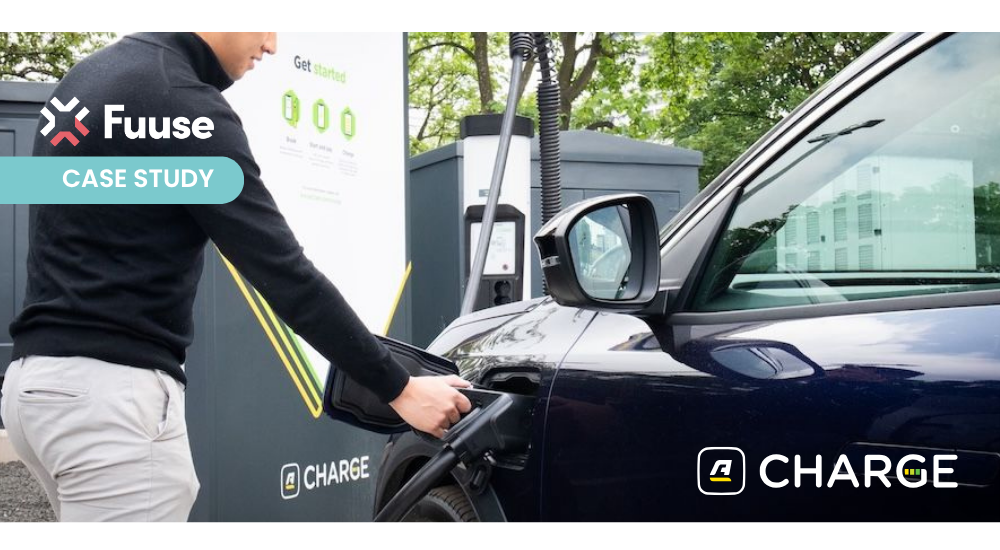 Email Banner - AC Case Study