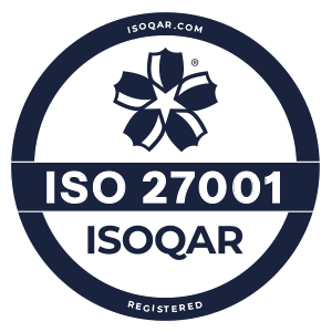 Fuuse ISO 27001