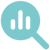 magnifying-glass-chart-solid-lblue