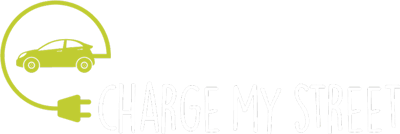 Charge My Street logo