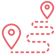 Routing and Scheduling icon