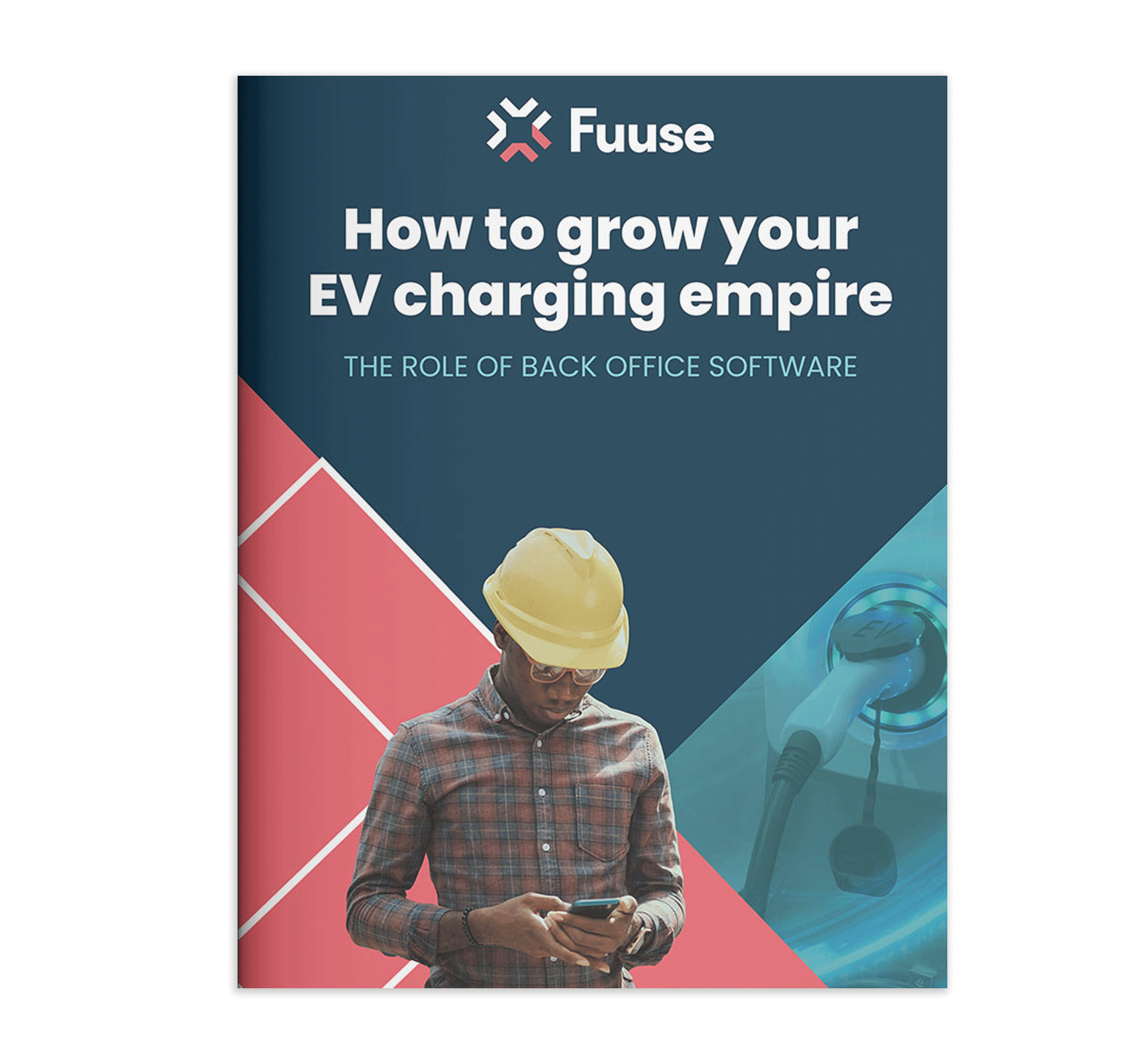 How to grow your EV charging empire guide