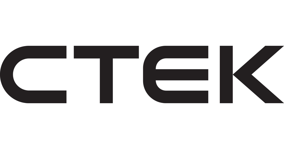 CTEK logo