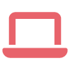 laptop-solid-pink