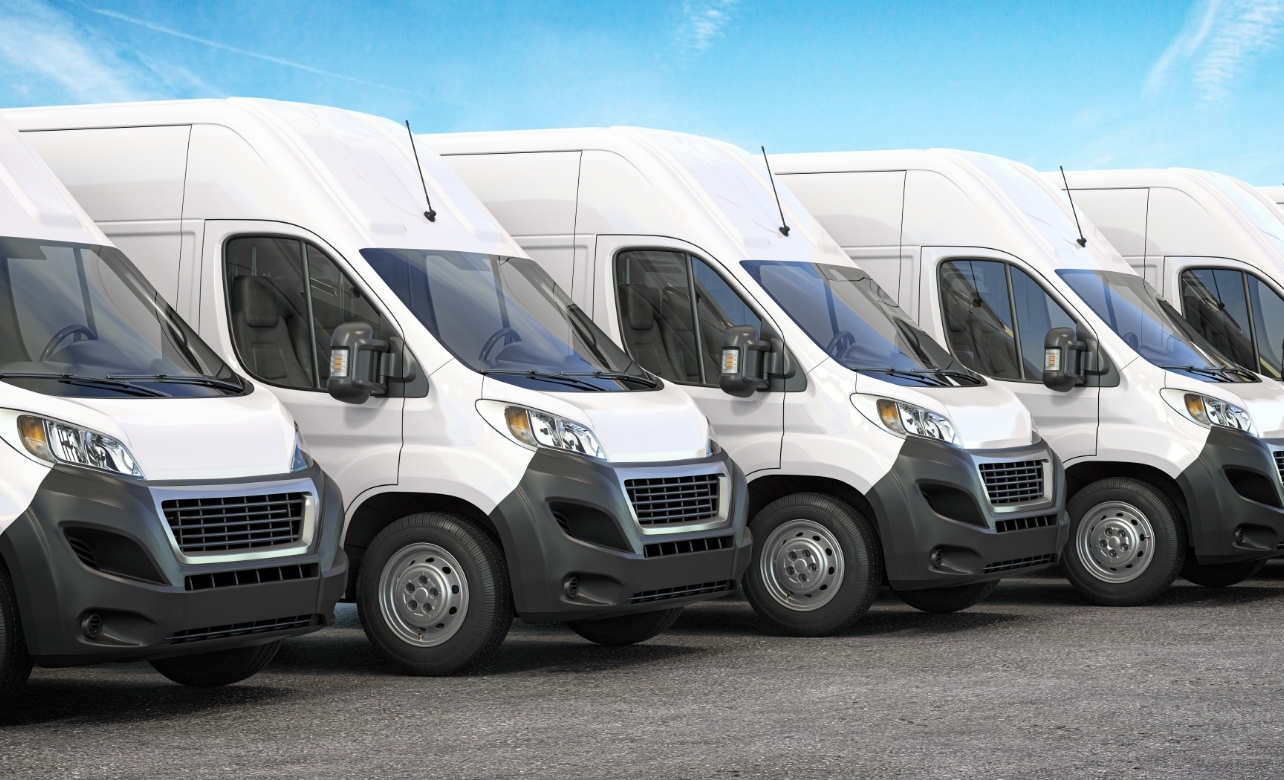 Why Fleet Operators Need Charge Point Management Software