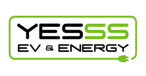 YESSS EV logo