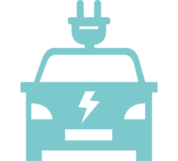 ev icon