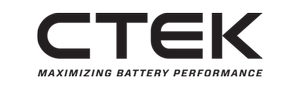 CTEK logo