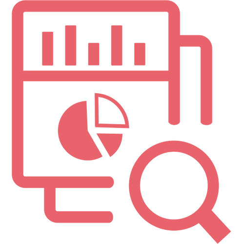 data analytics icon