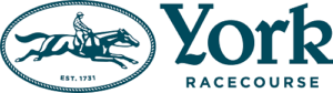 York Racecourse logo