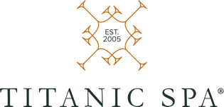 Titanic Spa logo