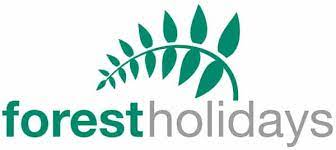 Forest Holidays logo