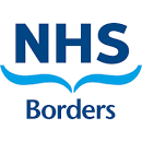 NHS Borders logo