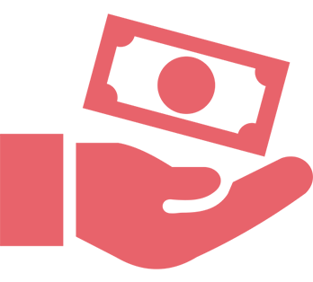 revenue icon