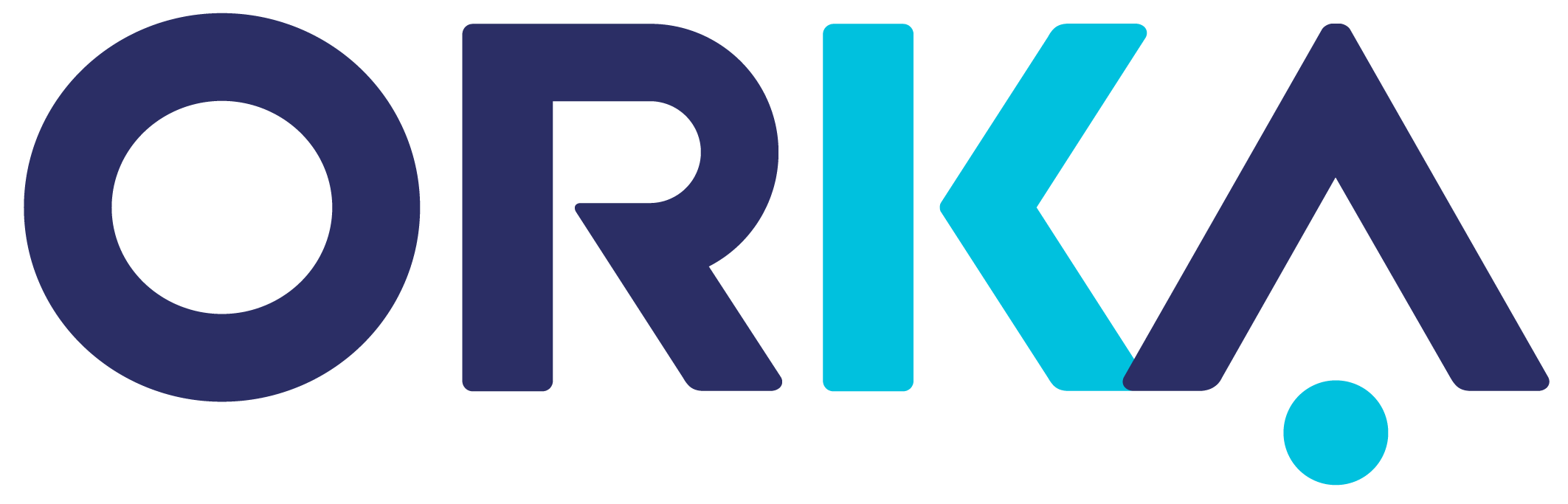 ORKA logo