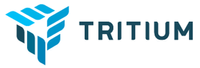 Tritium logo