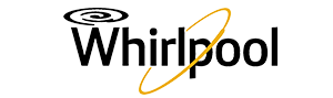 Whirlpool logo